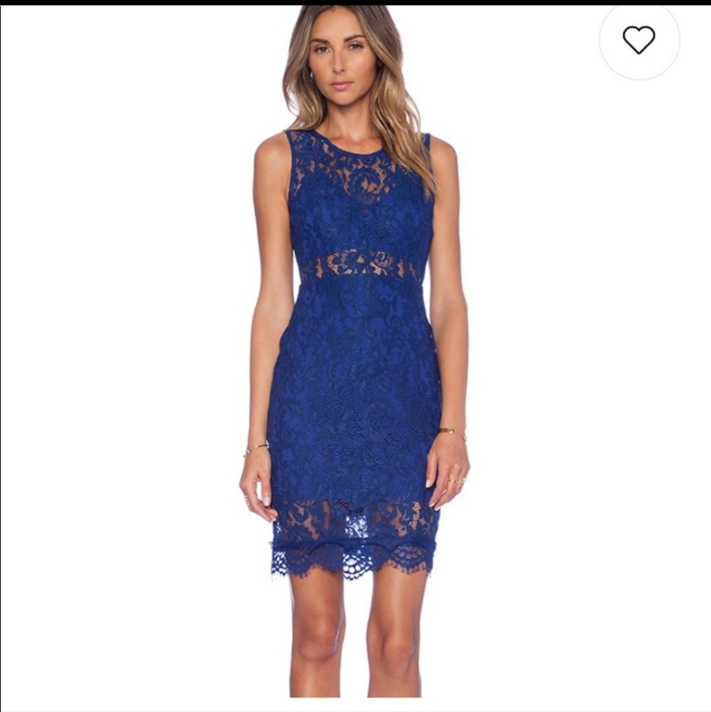 NBD by Naven Dress. Size XS